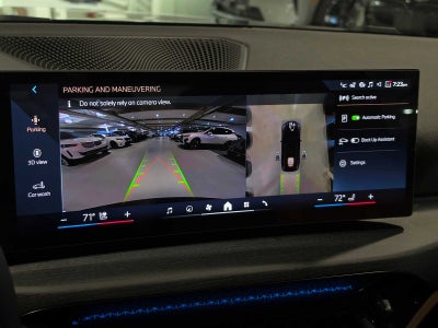 2026 BMW i4 xDrive40 xDrive40