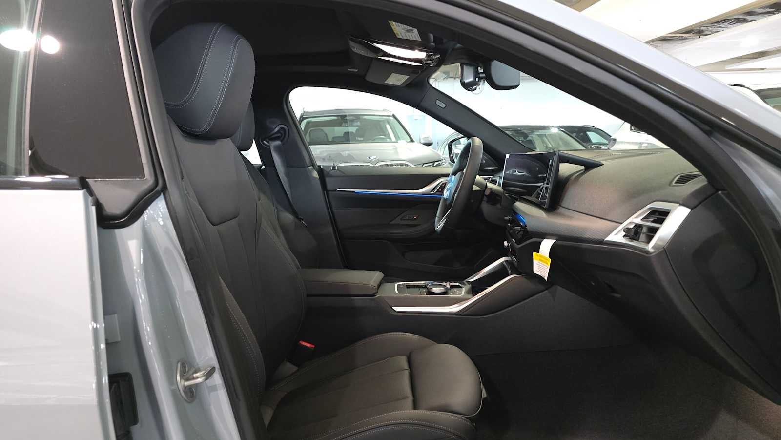 2026 BMW i4 xDrive40 xDrive40