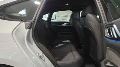 2026 BMW i4 xDrive40 xDrive40
