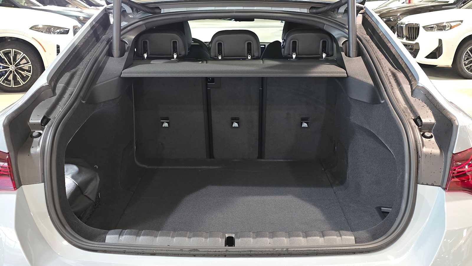 2026 BMW i4 xDrive40 xDrive40