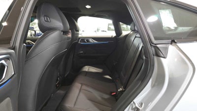 2026 BMW i4 xDrive40 xDrive40
