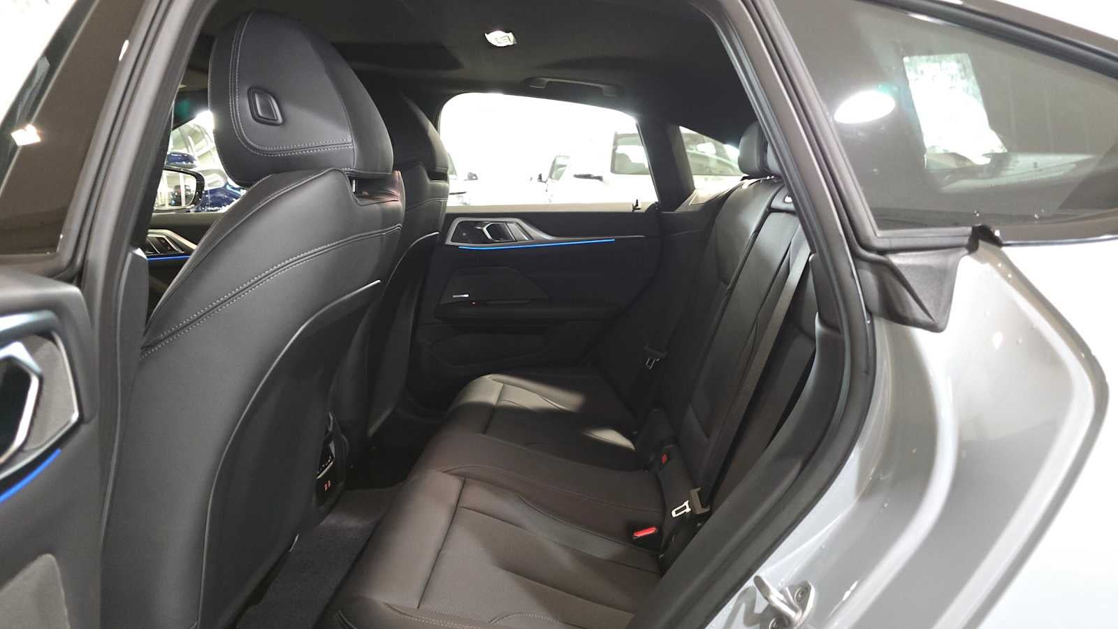 2026 BMW i4 xDrive40 xDrive40