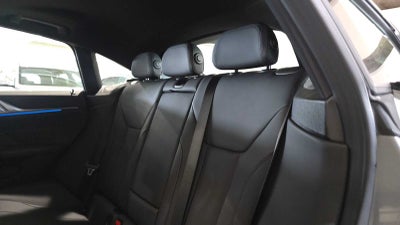 2026 BMW i4 xDrive40 xDrive40
