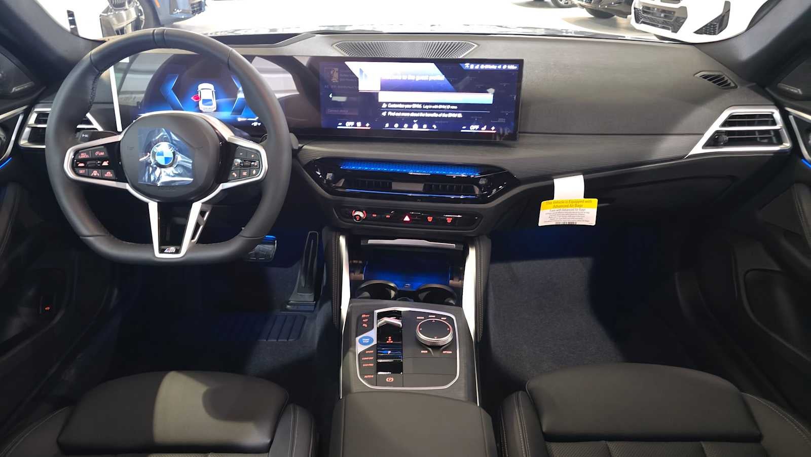 2026 BMW i4 xDrive40 xDrive40