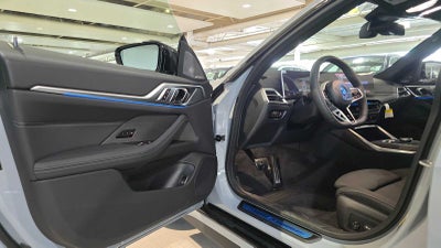 2026 BMW i4 xDrive40 xDrive40