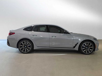 2026 BMW i4 xDrive40 xDrive40