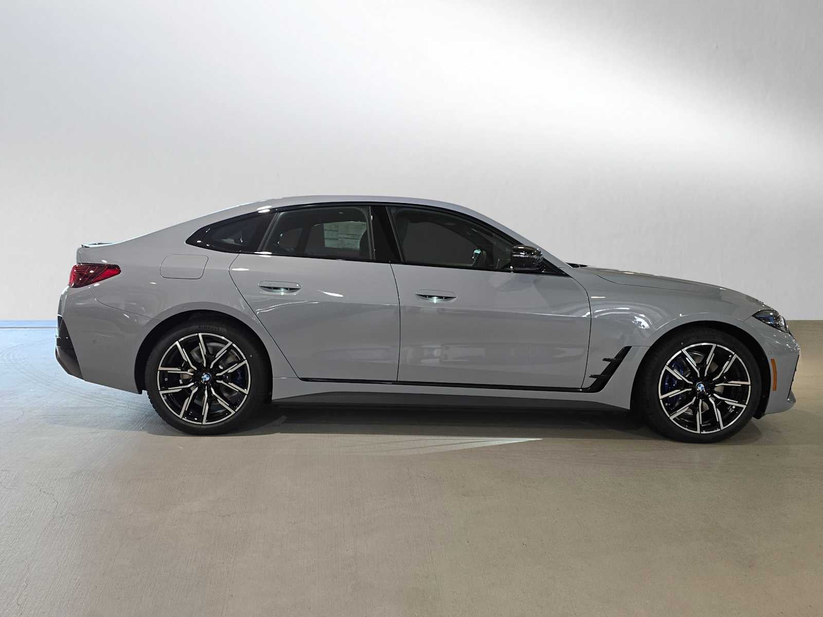2026 BMW i4 xDrive40 xDrive40