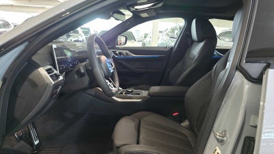 2026 BMW i4 xDrive40 xDrive40