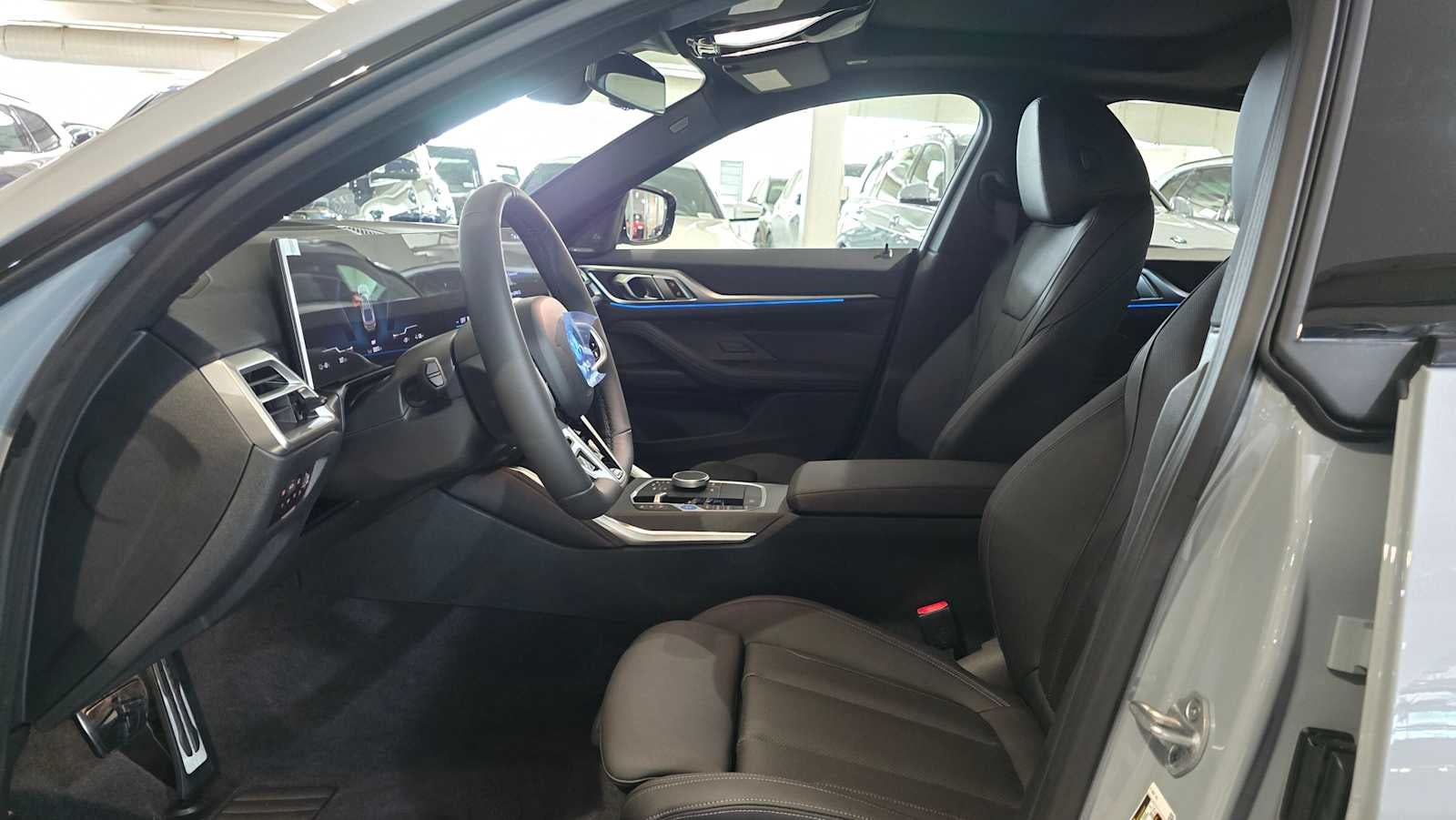 2026 BMW i4 xDrive40 xDrive40