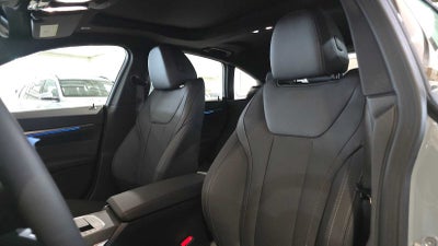 2026 BMW i4 xDrive40 xDrive40