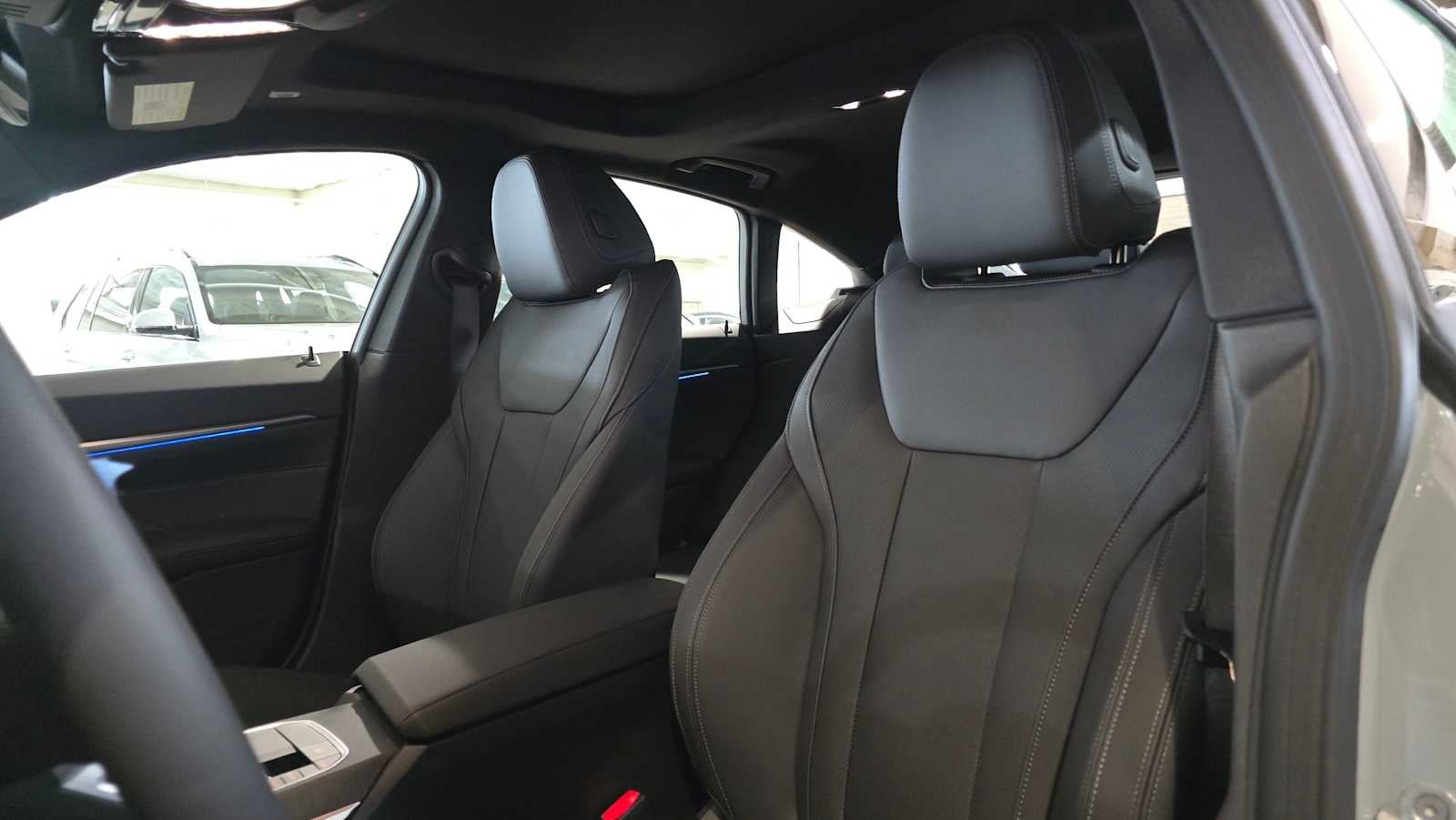 2026 BMW i4 xDrive40 xDrive40