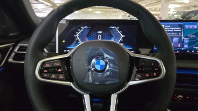 2026 BMW i4 xDrive40 xDrive40