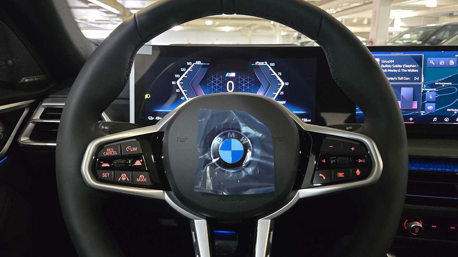 2026 BMW i4 xDrive40 xDrive40