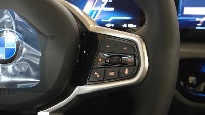 2026 BMW i4 xDrive40 xDrive40