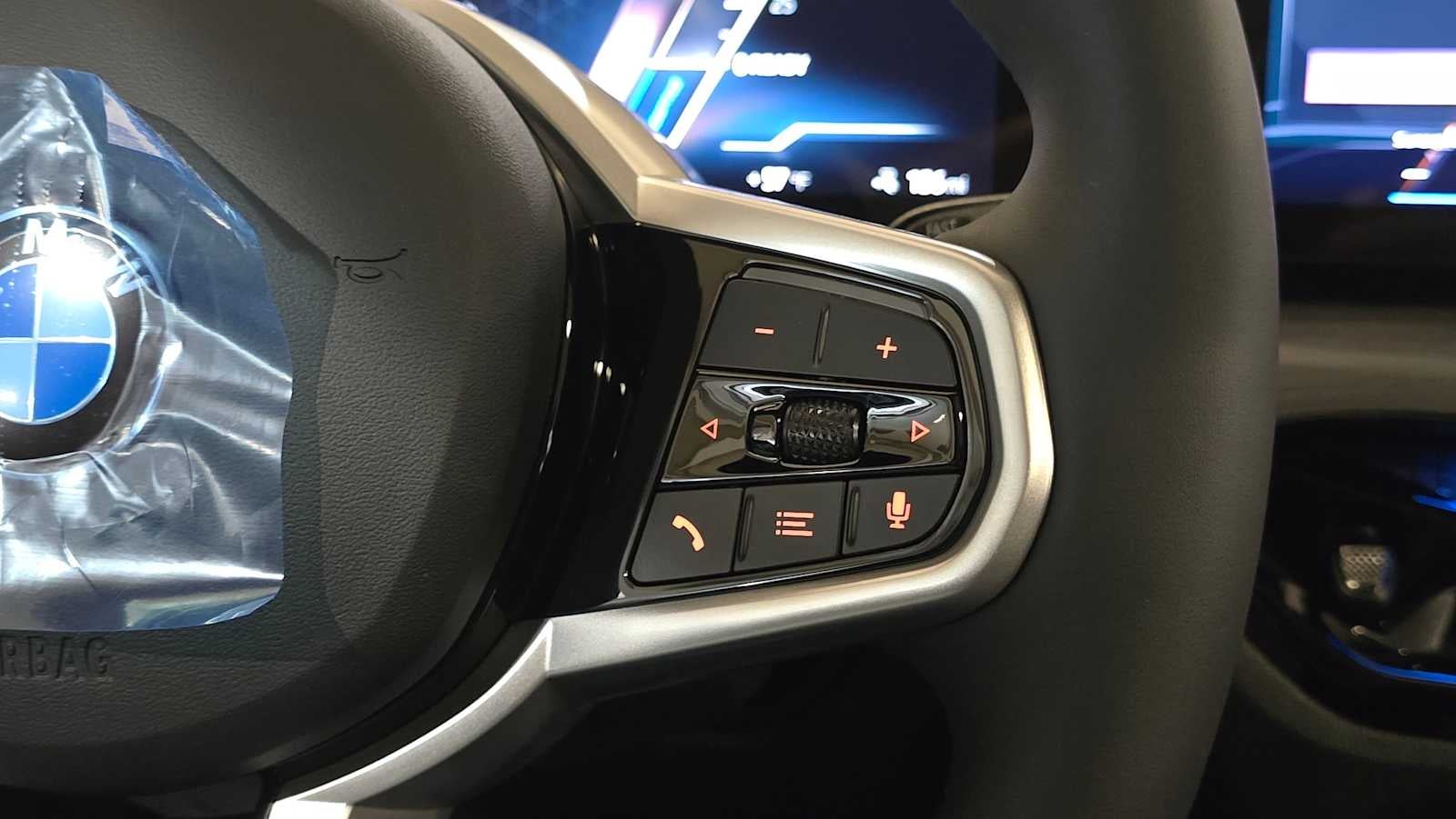 2026 BMW i4 xDrive40 xDrive40