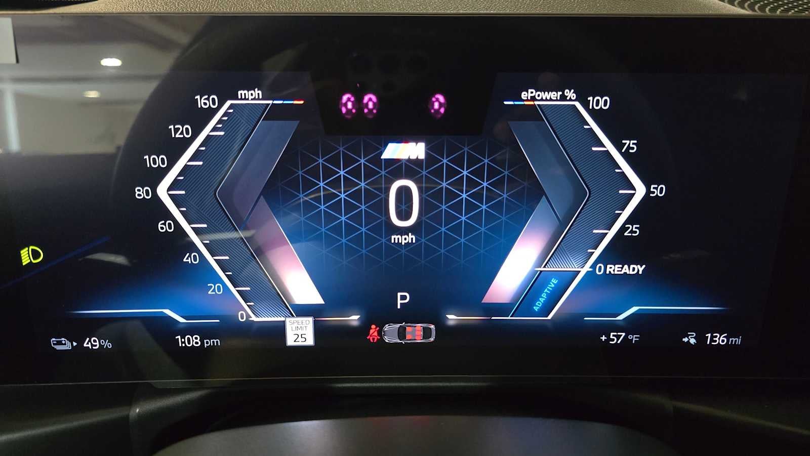2026 BMW i4 xDrive40 xDrive40