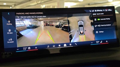 2026 BMW i4 xDrive40 xDrive40