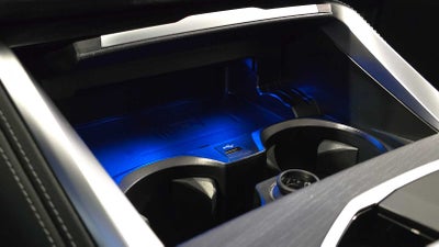 2026 BMW i4 xDrive40 xDrive40