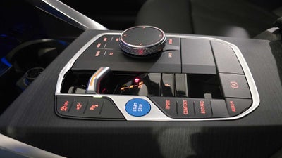 2026 BMW i4 xDrive40 xDrive40