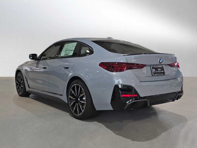 2026 BMW i4 xDrive40 xDrive40