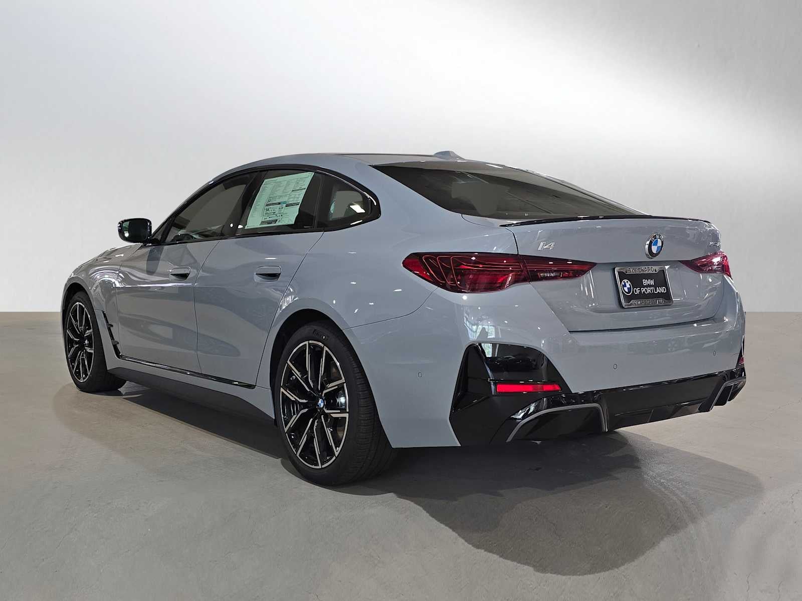 2026 BMW i4 xDrive40 xDrive40