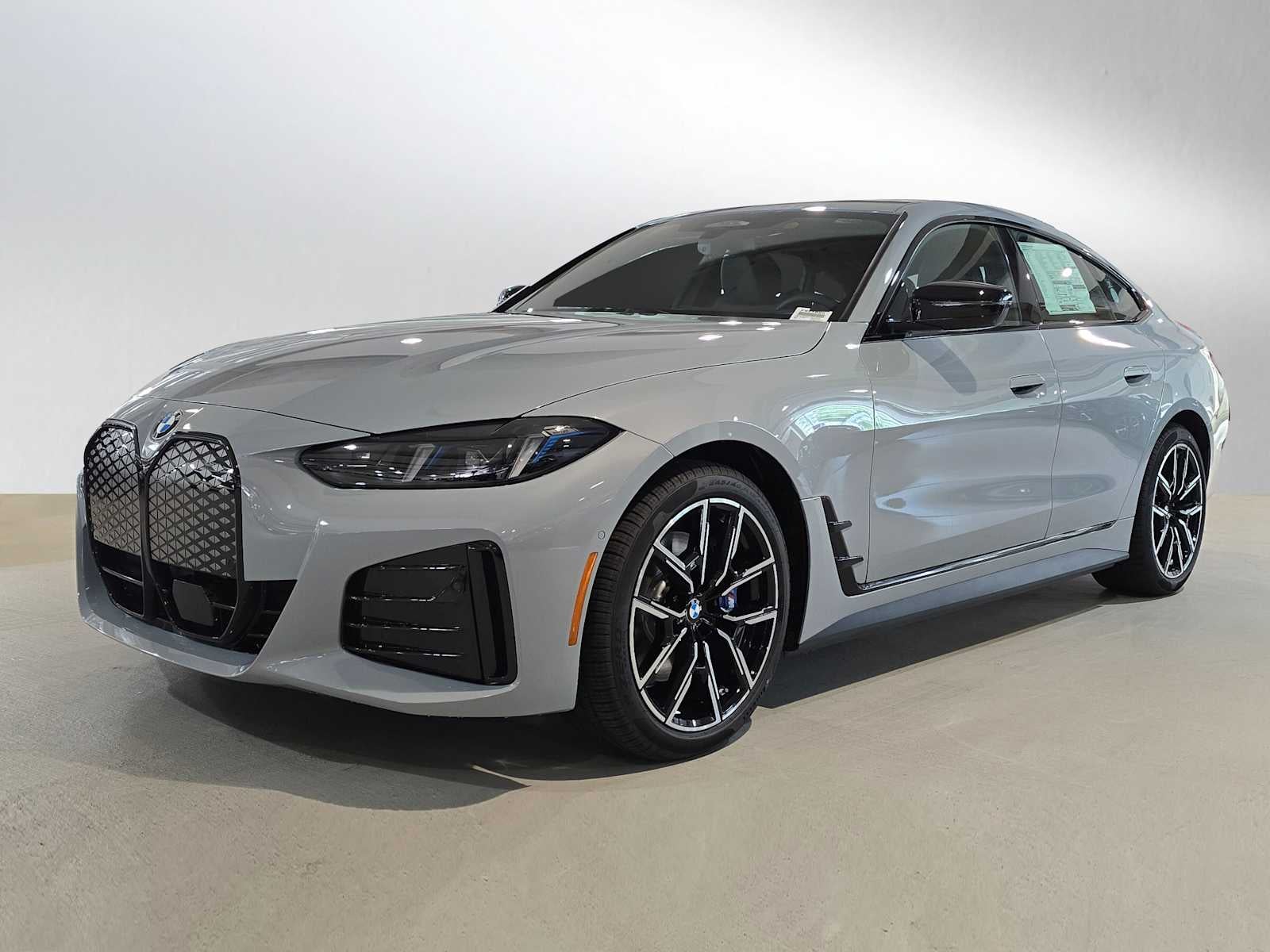 2026 BMW i4 xDrive40 xDrive40