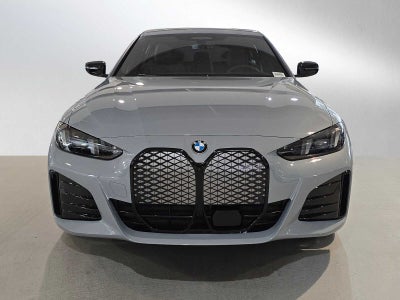 2026 BMW i4 xDrive40 xDrive40