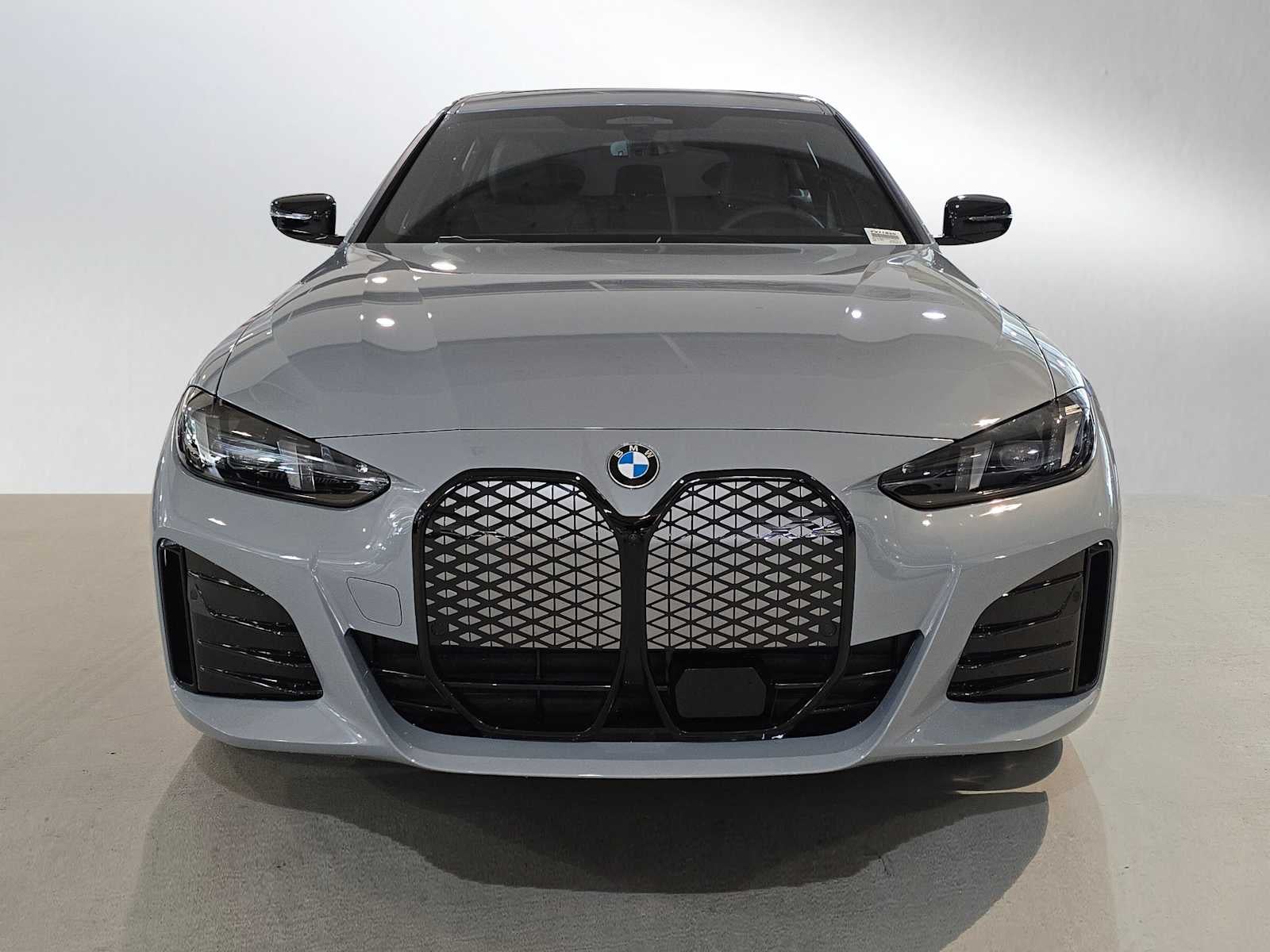 2026 BMW i4 xDrive40 xDrive40