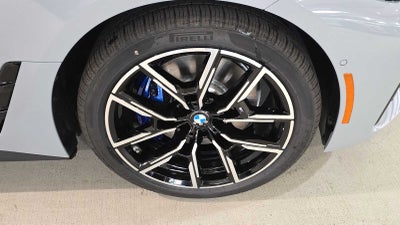 2026 BMW i4 xDrive40 xDrive40