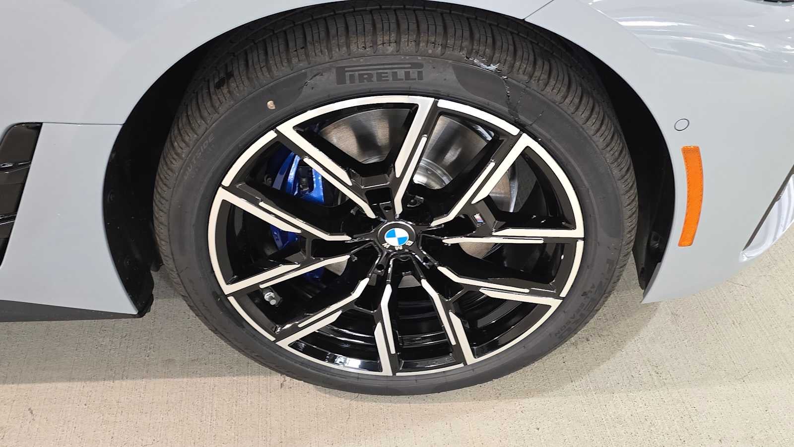 2026 BMW i4 xDrive40 xDrive40