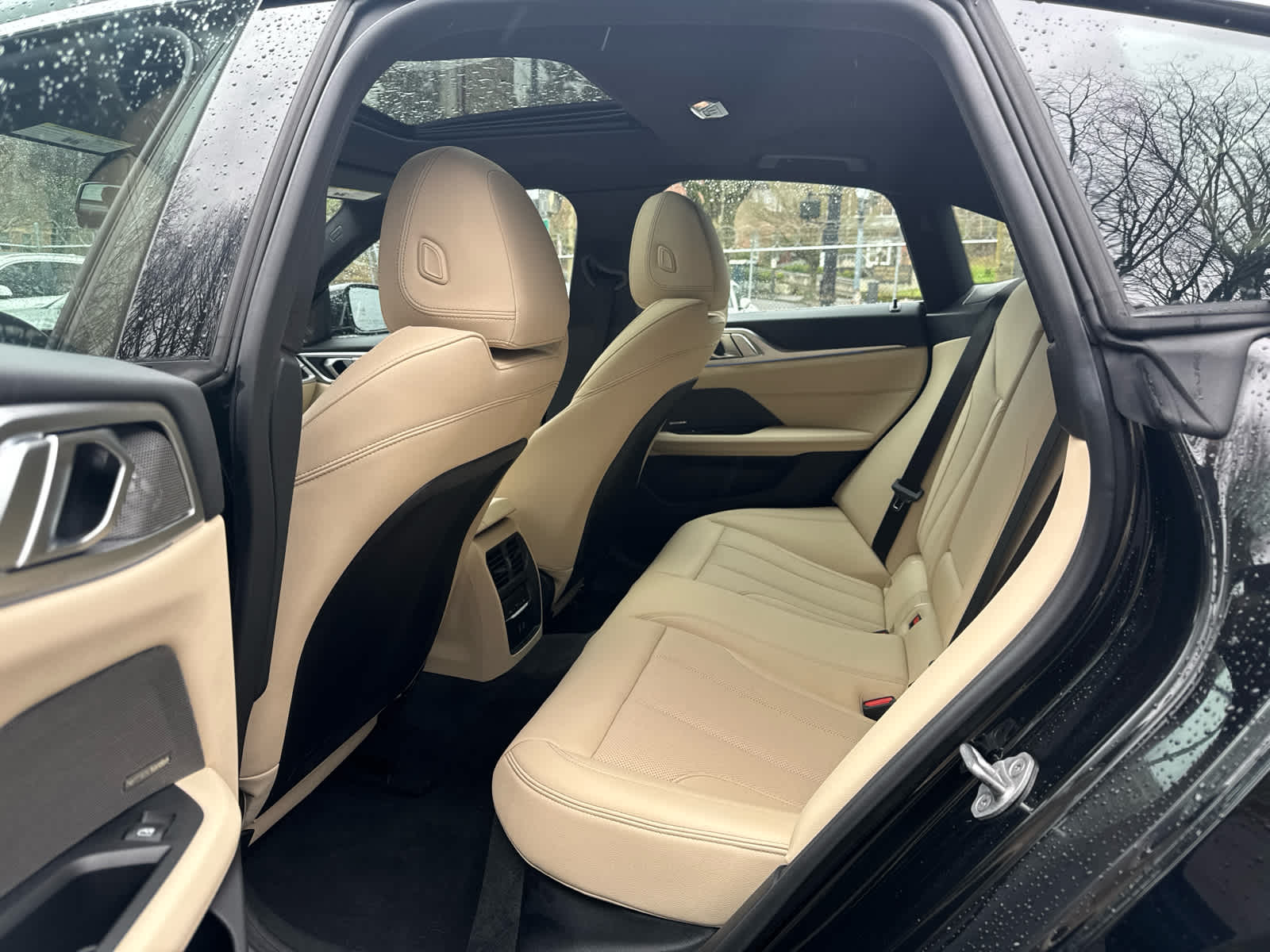 2025 BMW i4 xDrive40 xDrive40