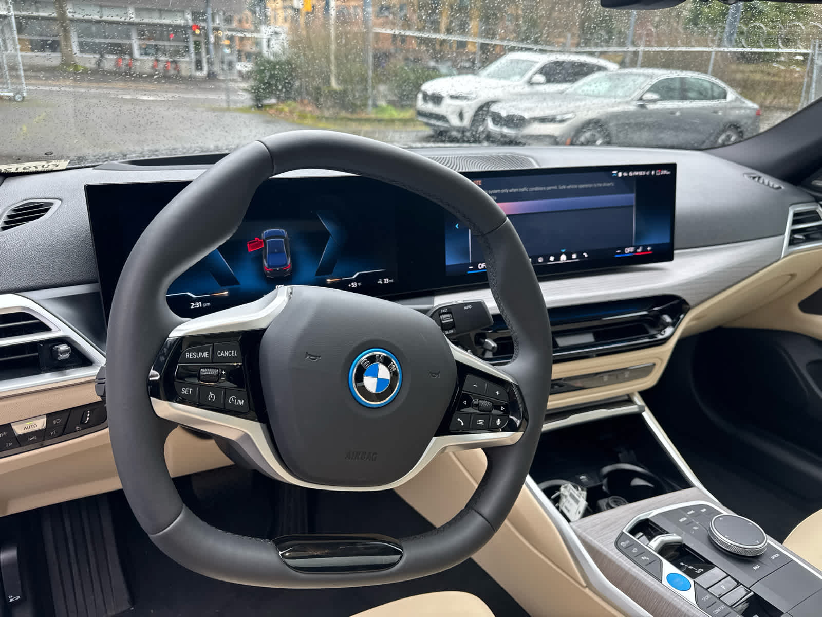2025 BMW i4 xDrive40 xDrive40