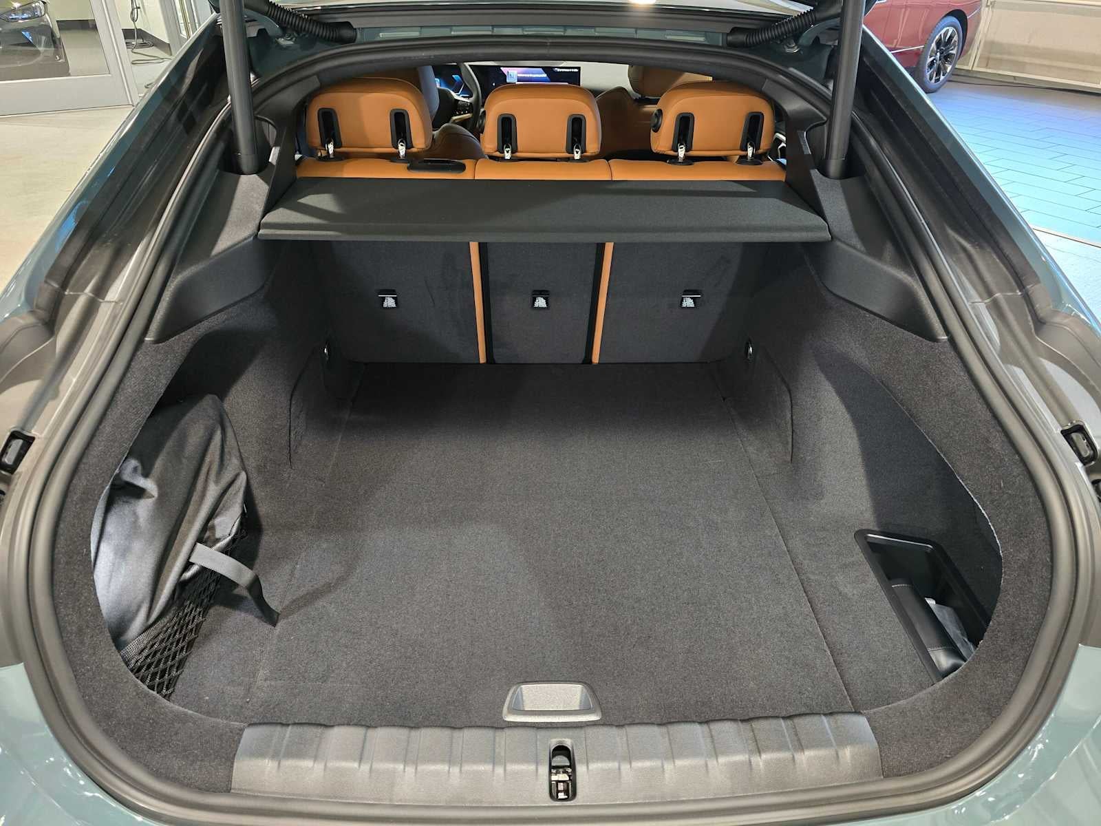 2026 BMW i4 xDrive40