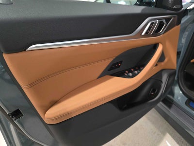 2026 BMW i4 xDrive40