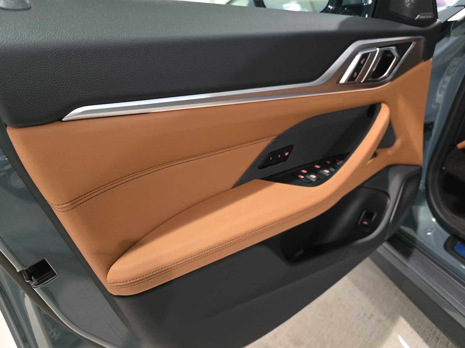 2026 BMW i4 xDrive40