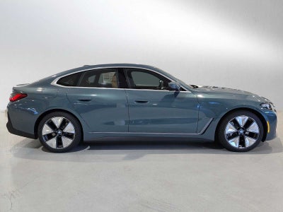 2026 BMW i4 xDrive40