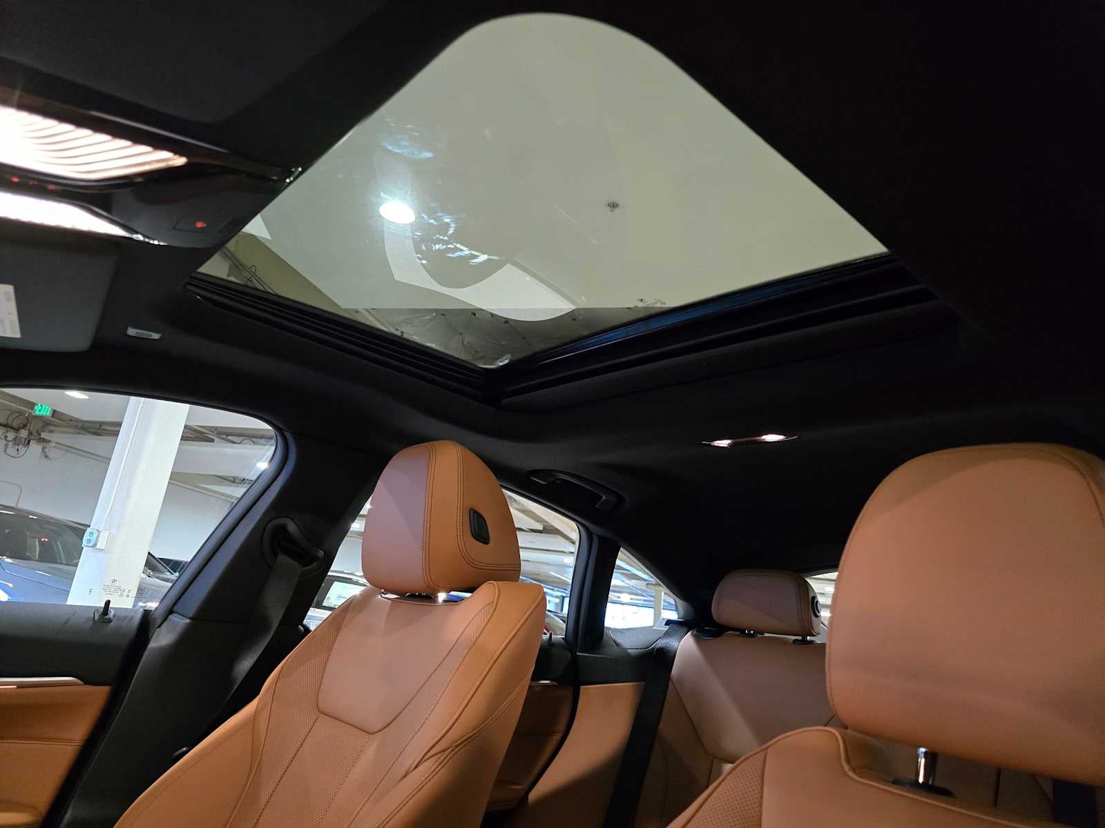 2026 BMW i4 xDrive40