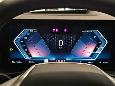 2026 BMW i4 xDrive40