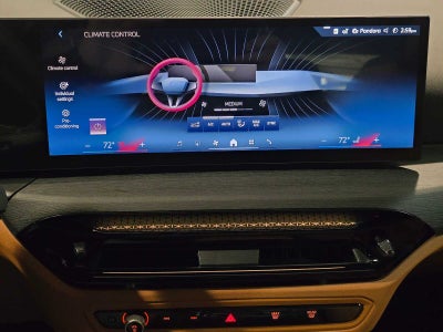 2026 BMW i4 xDrive40