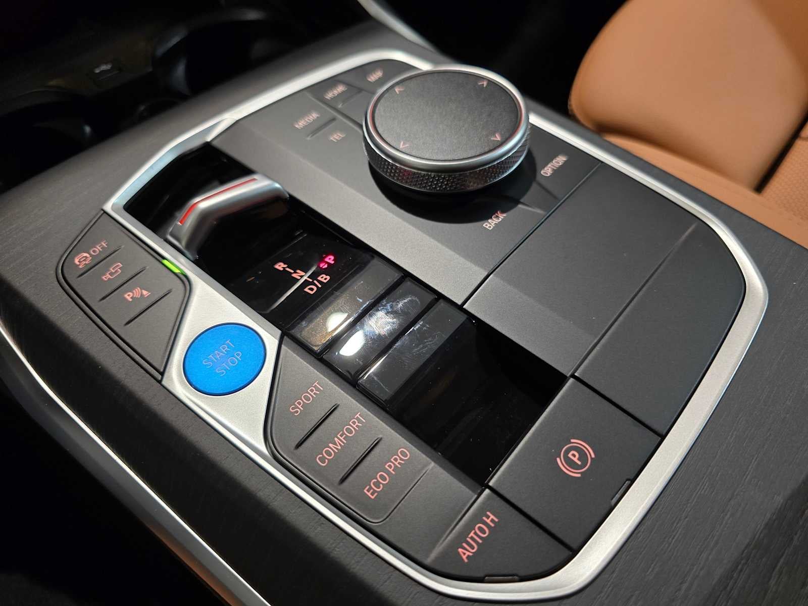 2026 BMW i4 xDrive40