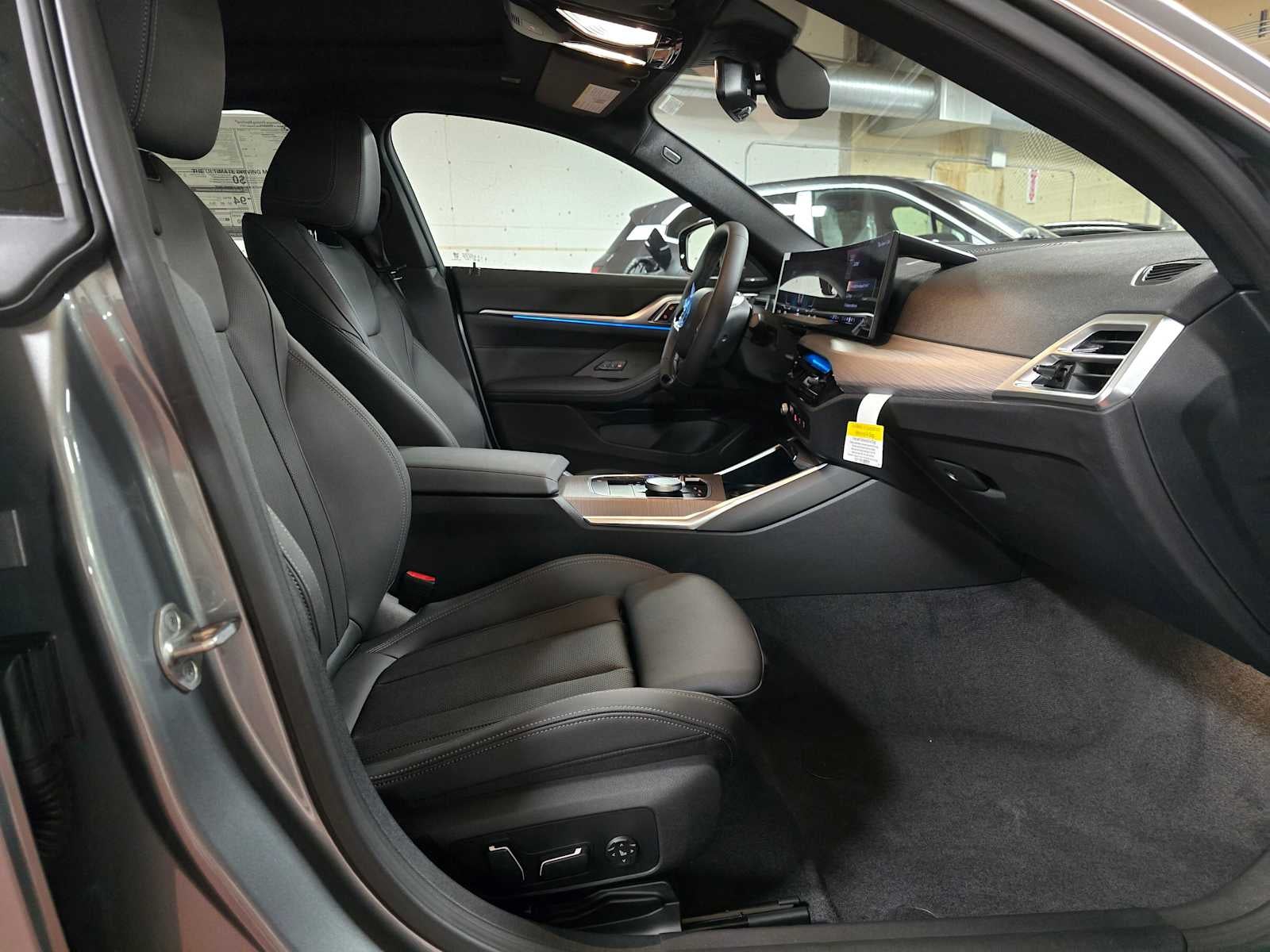 2026 BMW i4 xDrive40