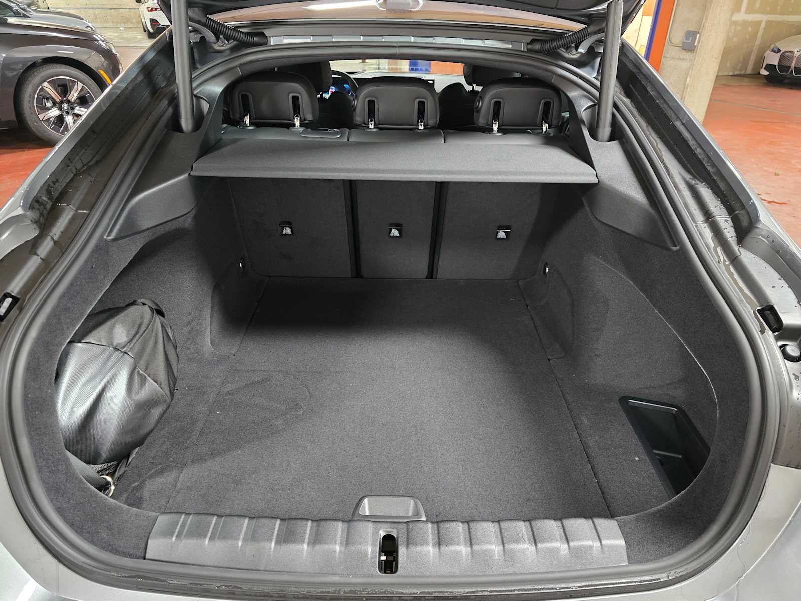 2026 BMW i4 xDrive40