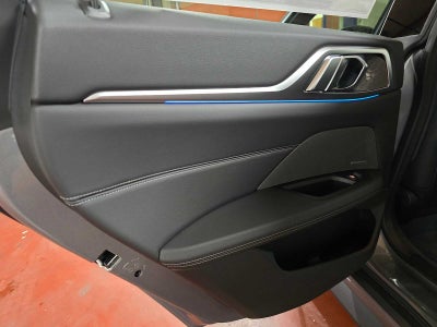 2026 BMW i4 xDrive40