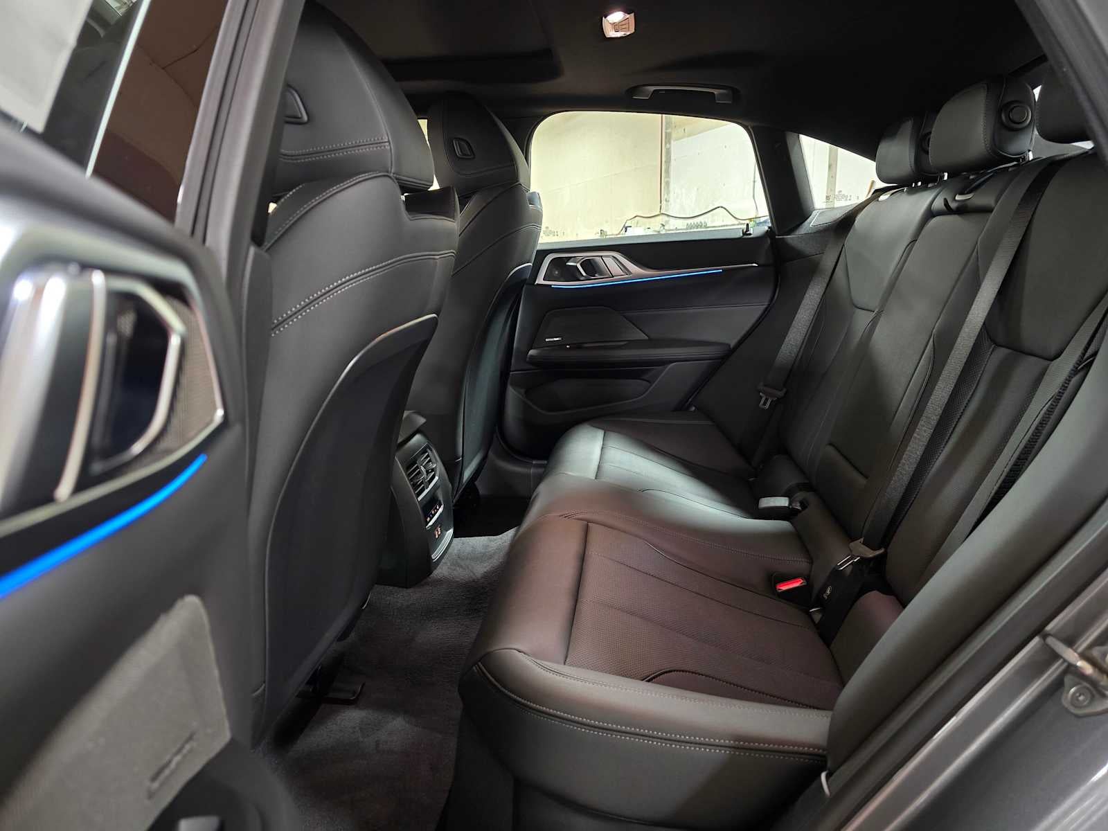 2026 BMW i4 xDrive40