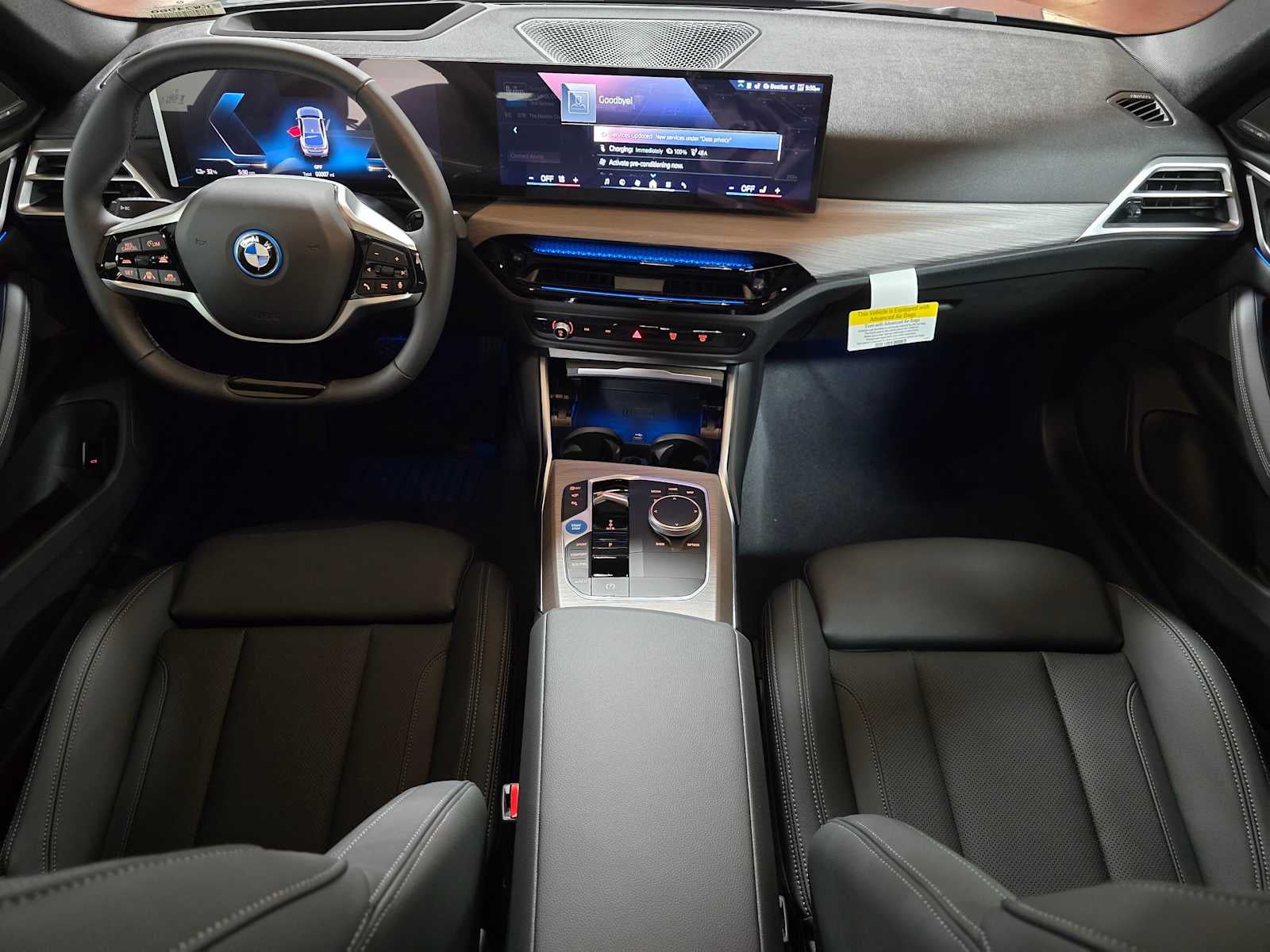 2026 BMW i4 xDrive40