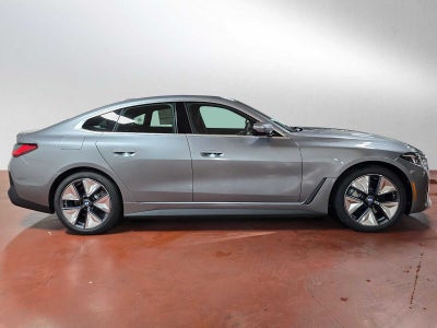 2026 BMW i4 xDrive40