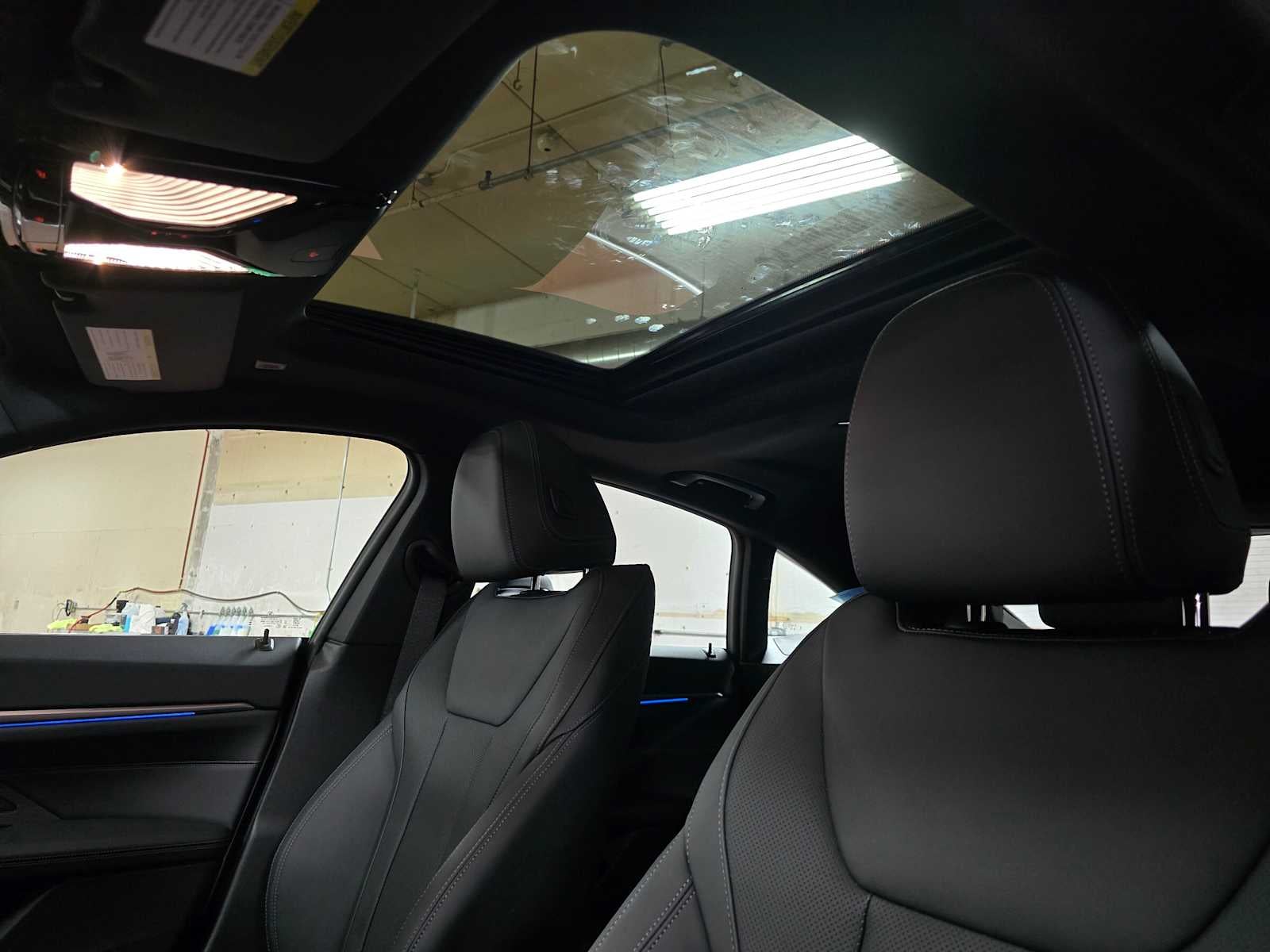 2026 BMW i4 xDrive40