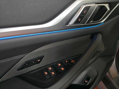 2026 BMW i4 xDrive40