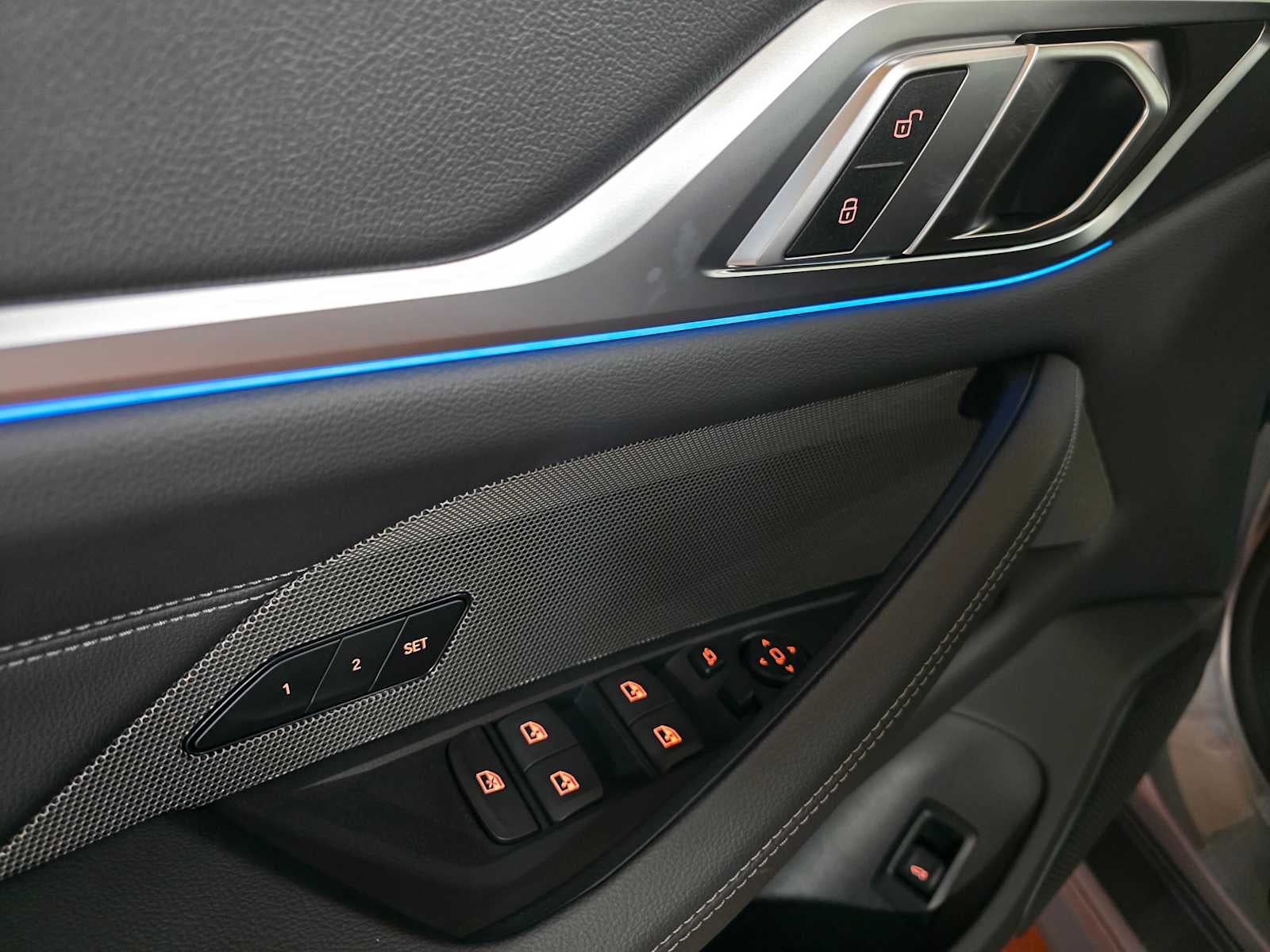 2026 BMW i4 xDrive40