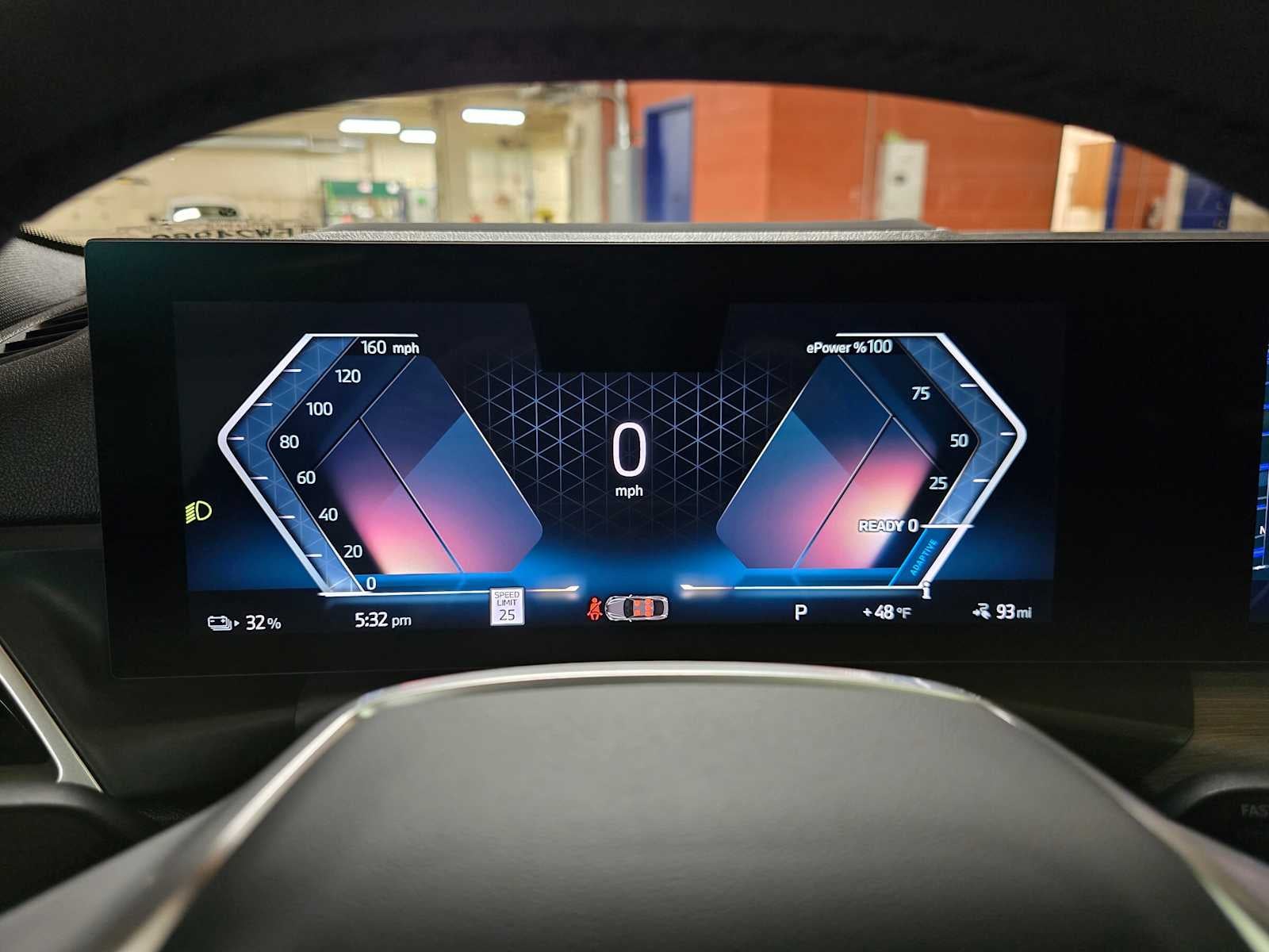 2026 BMW i4 xDrive40